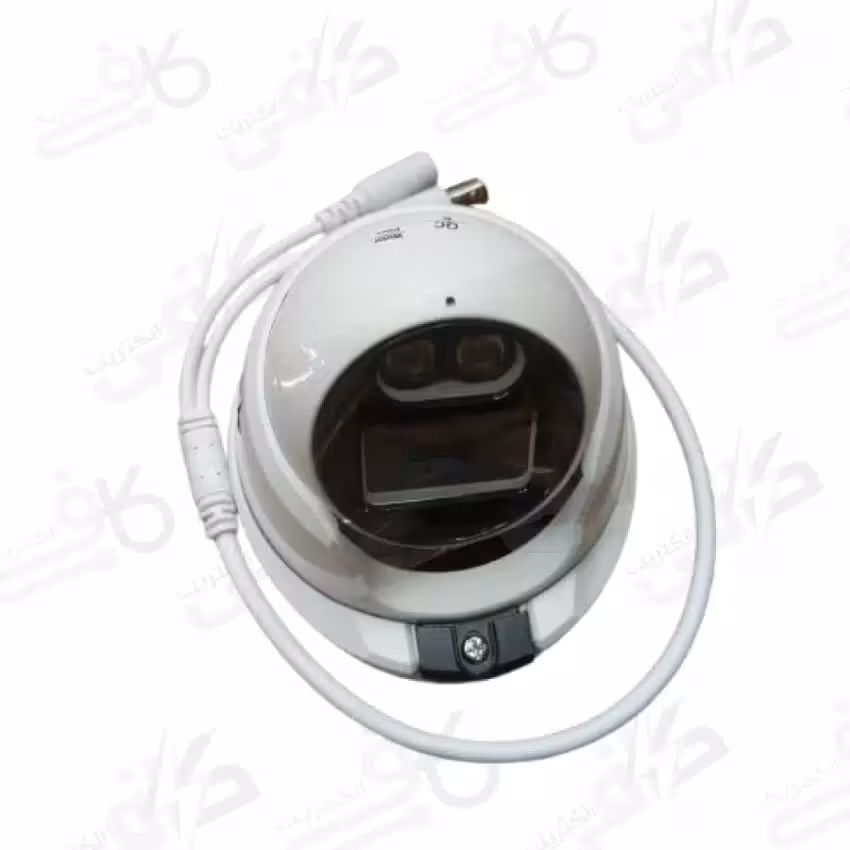 دوربين سقفي فلزي 2 مگاپيكسل فول كالر SM-D220CVMA
