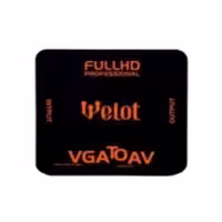 تبدیل VGA به AV ویلوت WELOT