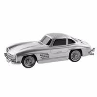 اسپیکر قابل حمل گیفت کالکشن مدل ws300sl | کالا مکس