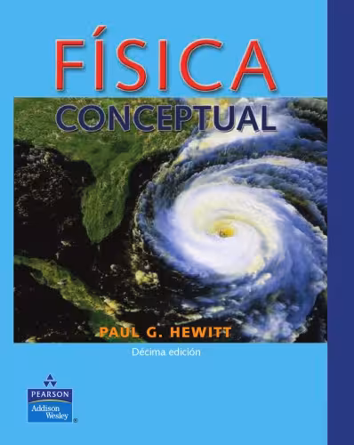 خرید و دانلود نسخه کامل کتاب Física Conceptual