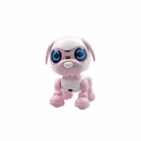 ربات طرح سگ