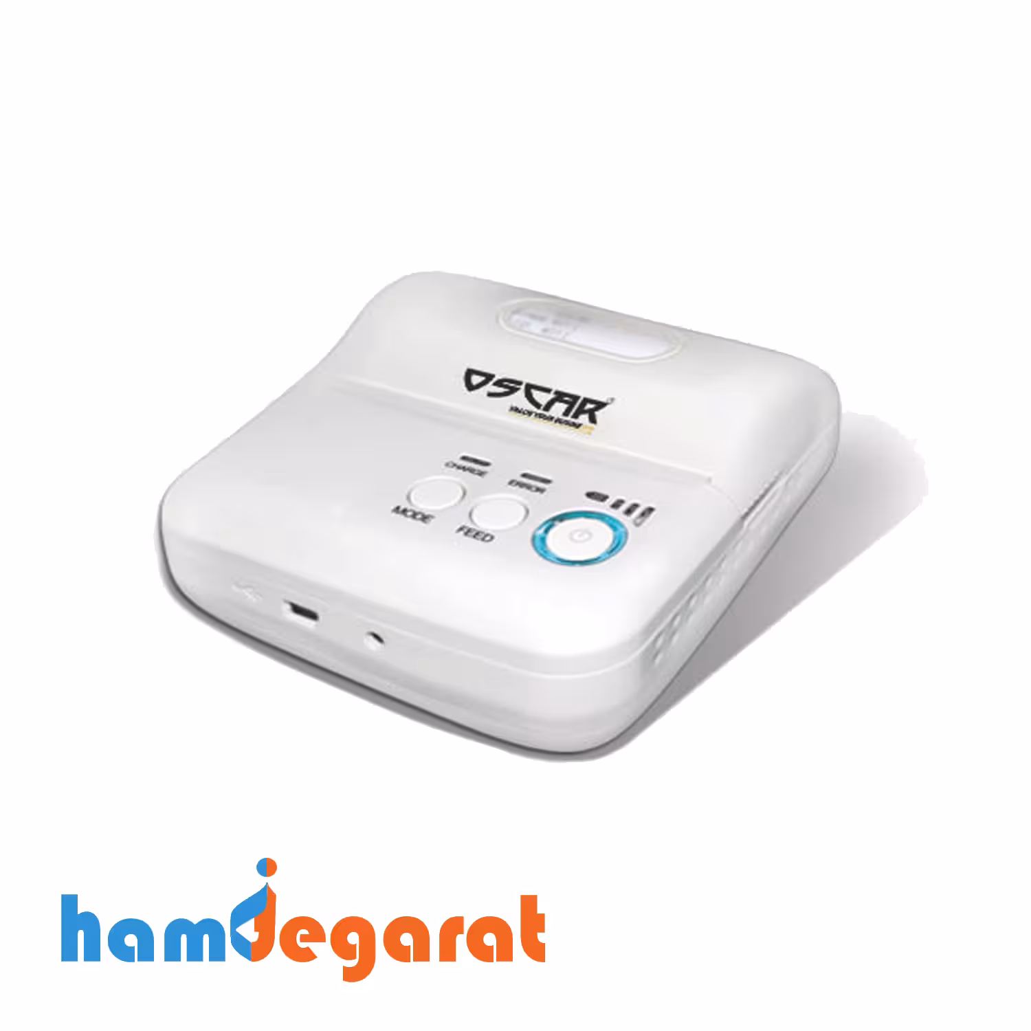 فیش پرینتر سیار Oscar 88MB