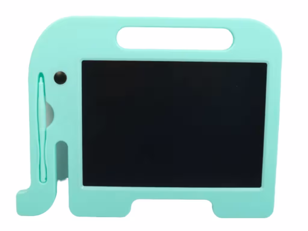 تبلت جادویی 9 اینچی (کاغذ دیجیتال) مخصوص نوشتن و نقاشی طرح فیل