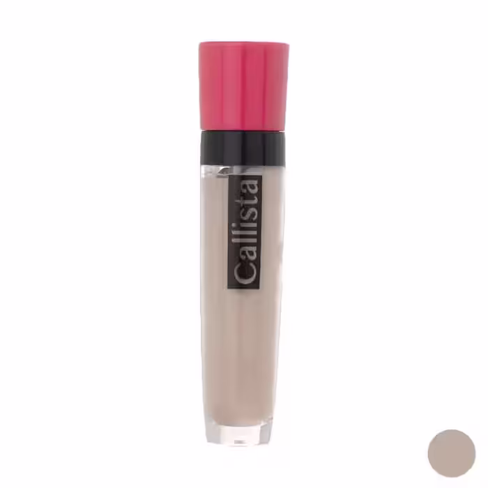 کانسیلر کالیستا مدل Cover Up شماره C11 Callista Cover Up Concealer C11
