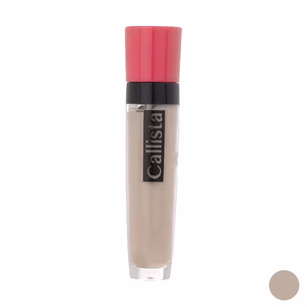 کانسیلر کالیستا مدل Cover Up شماره C11 Callista Cover Up Concealer C11