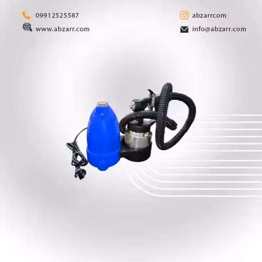پیستوله خرطومی برقی آنکور SG1PM (( اقساط یک ساله ))