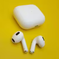 هندزفری بلوتوث مدل AirPod Pro 3 ANC