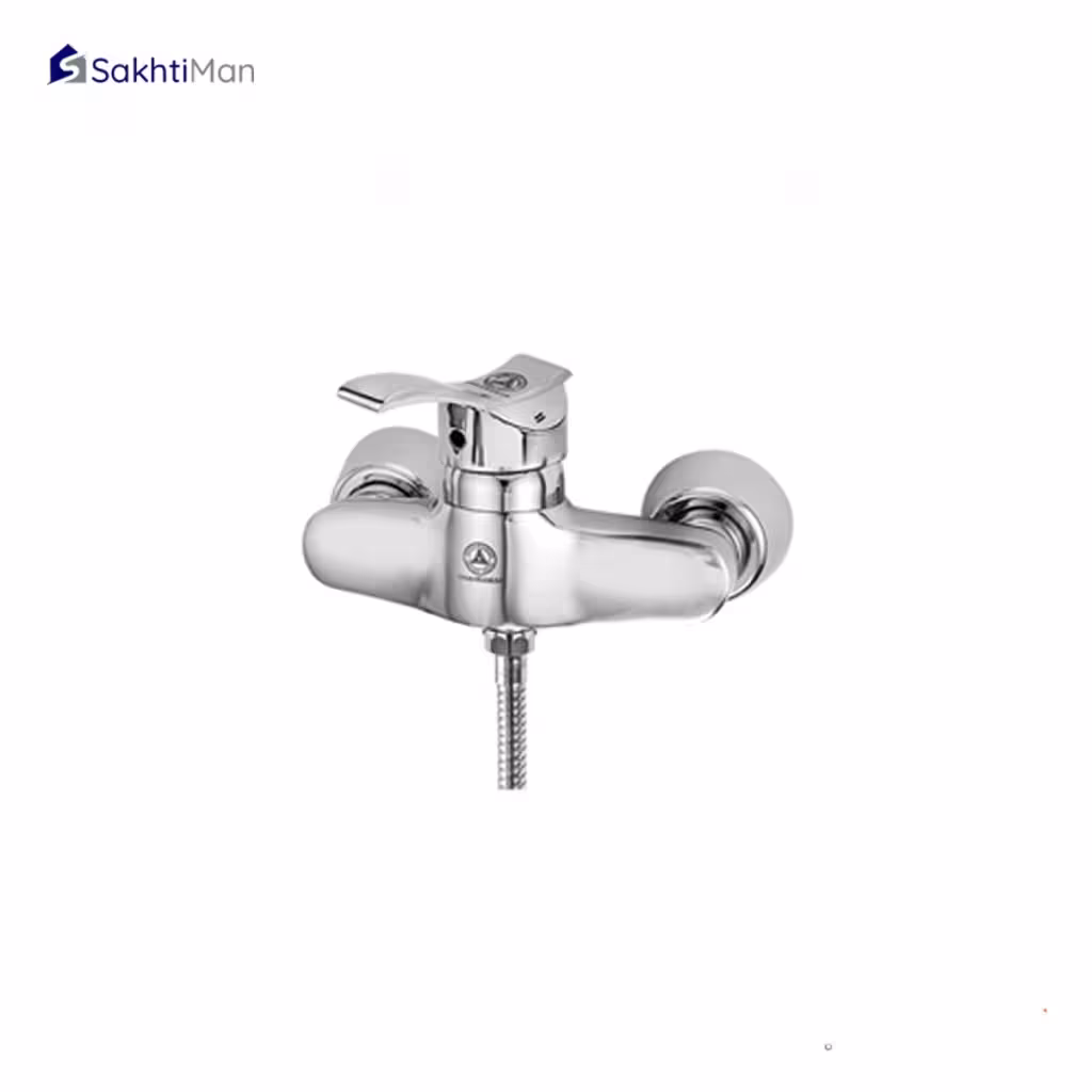 شیر توالت قهرمان مدل آبشار