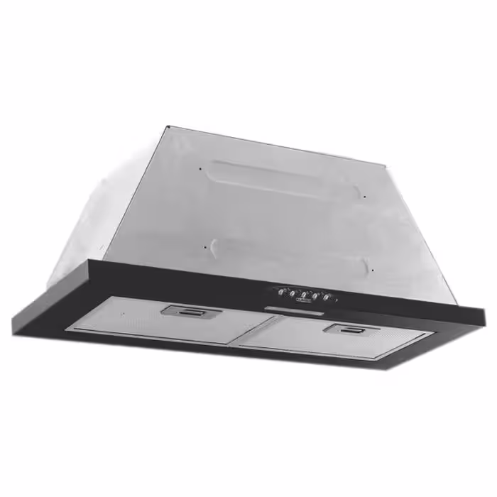 هود مخفی SA-506 _ استیل البرز/Steelalborz