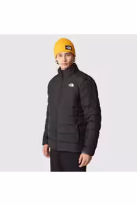 کاپشن مشکی مردانه کت Aconcagua 3 600 Down زمستانی در فضای باز The North Face