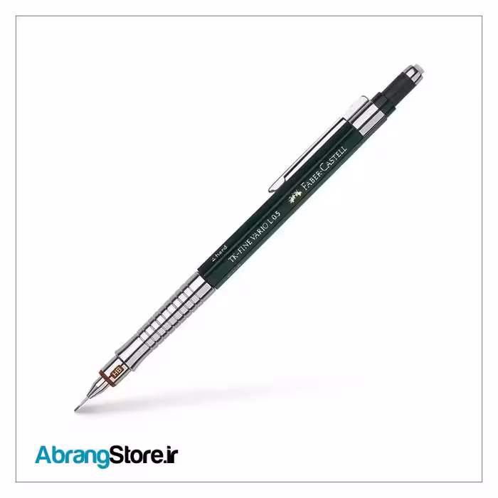مداد نوکی 0.5 میلی متری فابرکاستل مدل TK-Fine Vario L