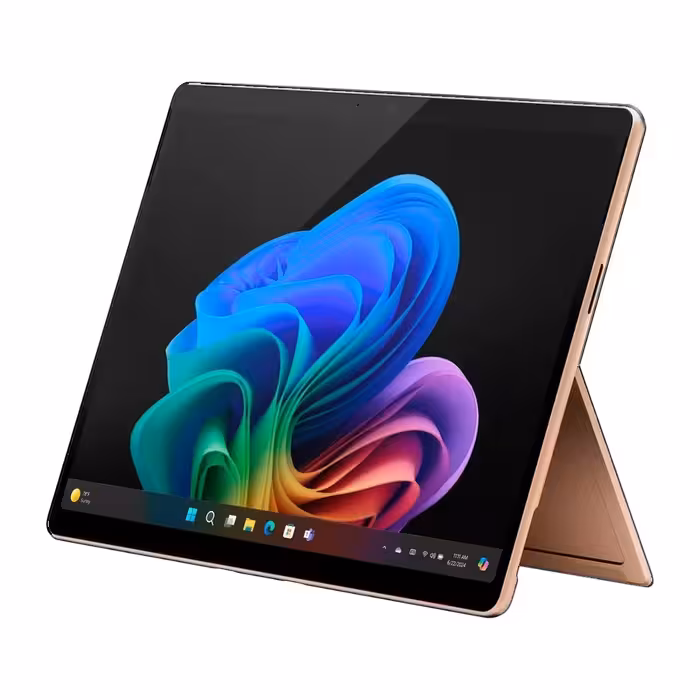 قیمت تبلت مایکروسافت Surface Pro 11 Snapdragon X Plus 16GB 1TB SSD Adreno