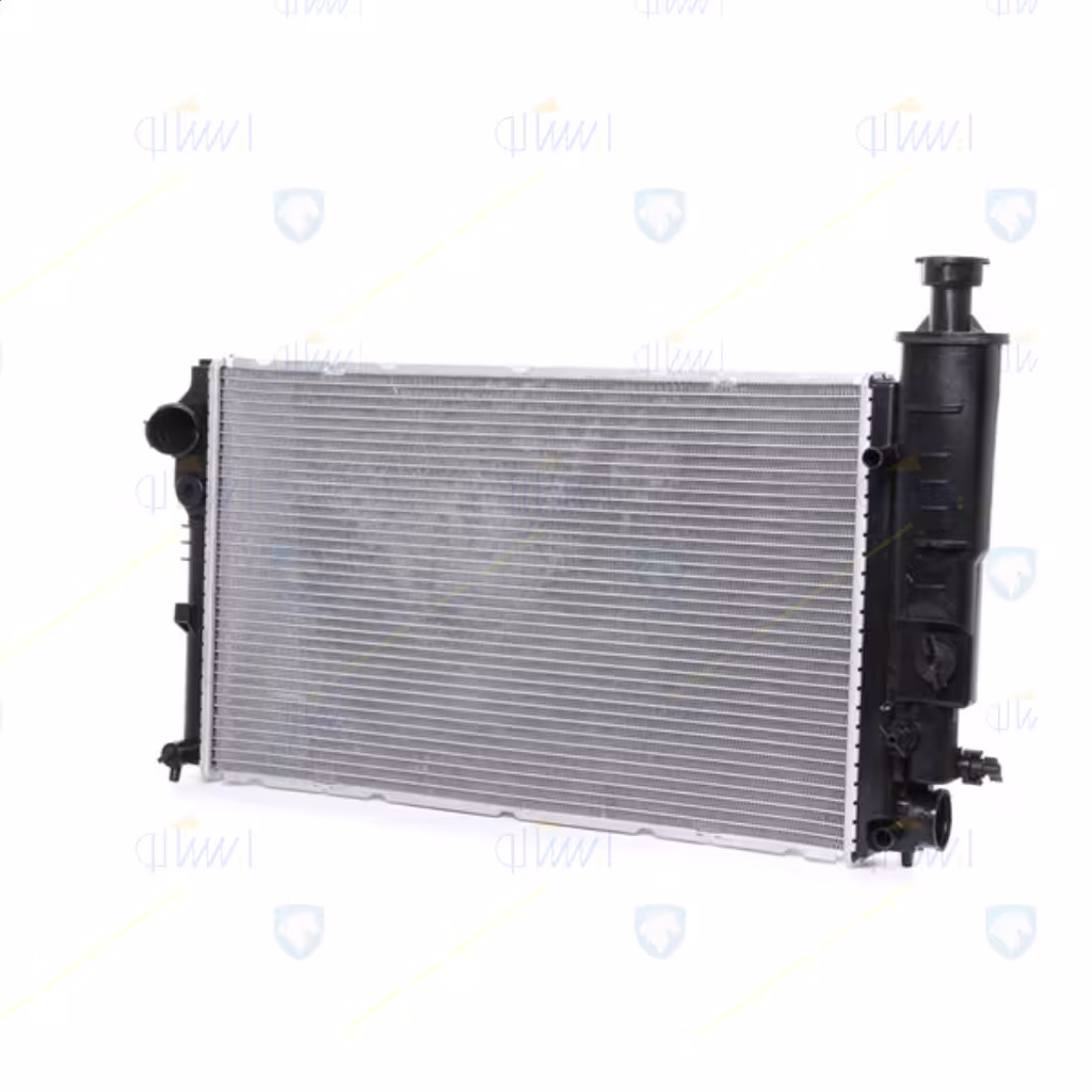 رادیاتور XU7 پژو 405 - نمایندگی ایرانخودرو نقشینه