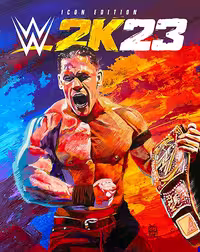 اکانت بازی WWE 2K23 Digital Edition ایکس باکس