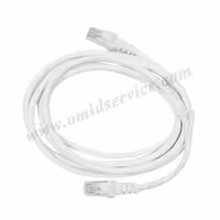 کابل شبکه CAT6 طول 3 متر