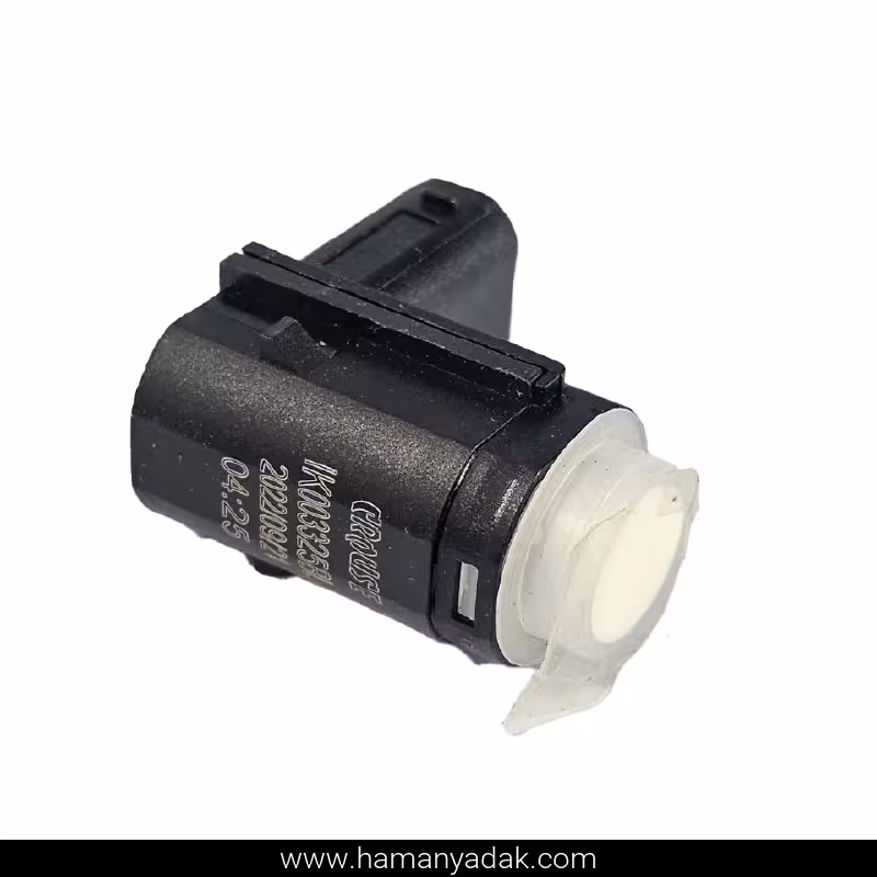 سنسور دنده عقب کروز سفید پژو 206 و رانا و دنا برند هیرکان