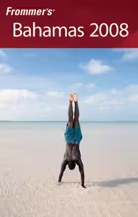 خرید و دانلود نسخه کامل کتاب Frommer's Bahamas 2008 (Frommer's Complete)