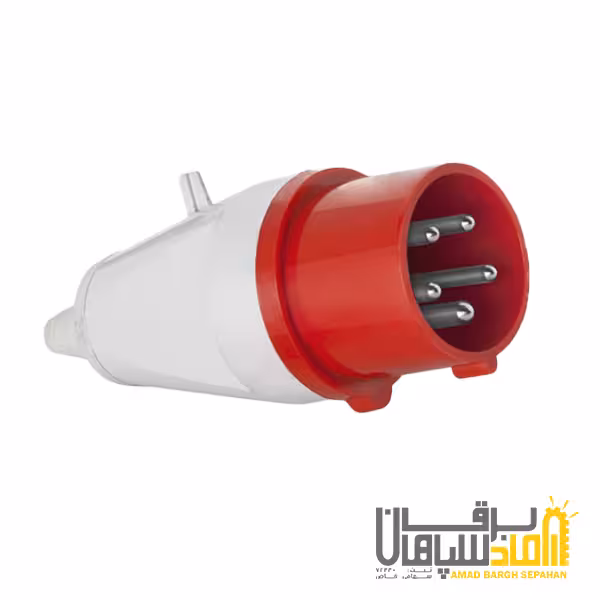 سوکت 16*5 نری برند پارت الکتریک کد 580
