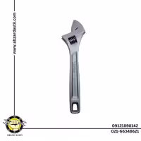 آچار فرانسه 8 اینچ جادری