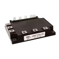 آی جی بی تی FUJI مدل 6MBP150NA060