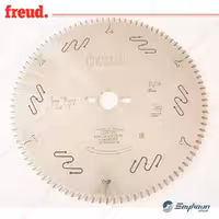 تیغ اره الماسه کورین بر قطر 30 سانتی متر 96 دندانه فرود کد LU4D 0200