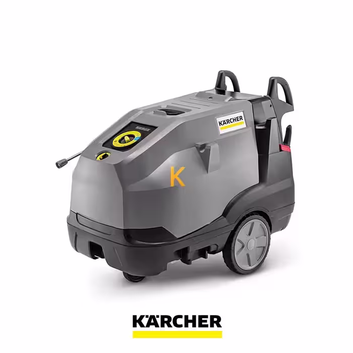 کارواش فشار قوی مدل HDS 10/21-4 M EU-I کارچر