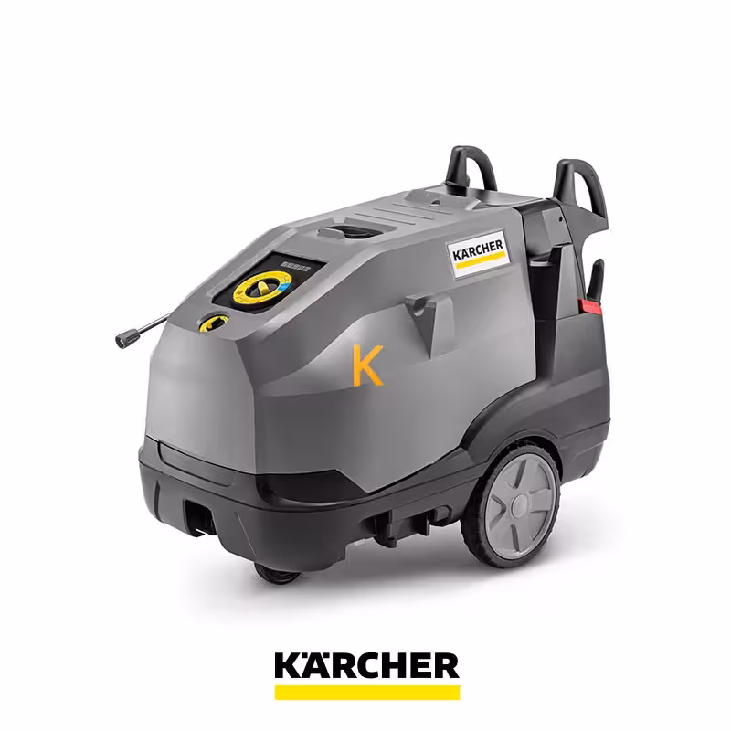کارواش فشار قوی مدل HDS 10/21-4 M EU-I کارچر
