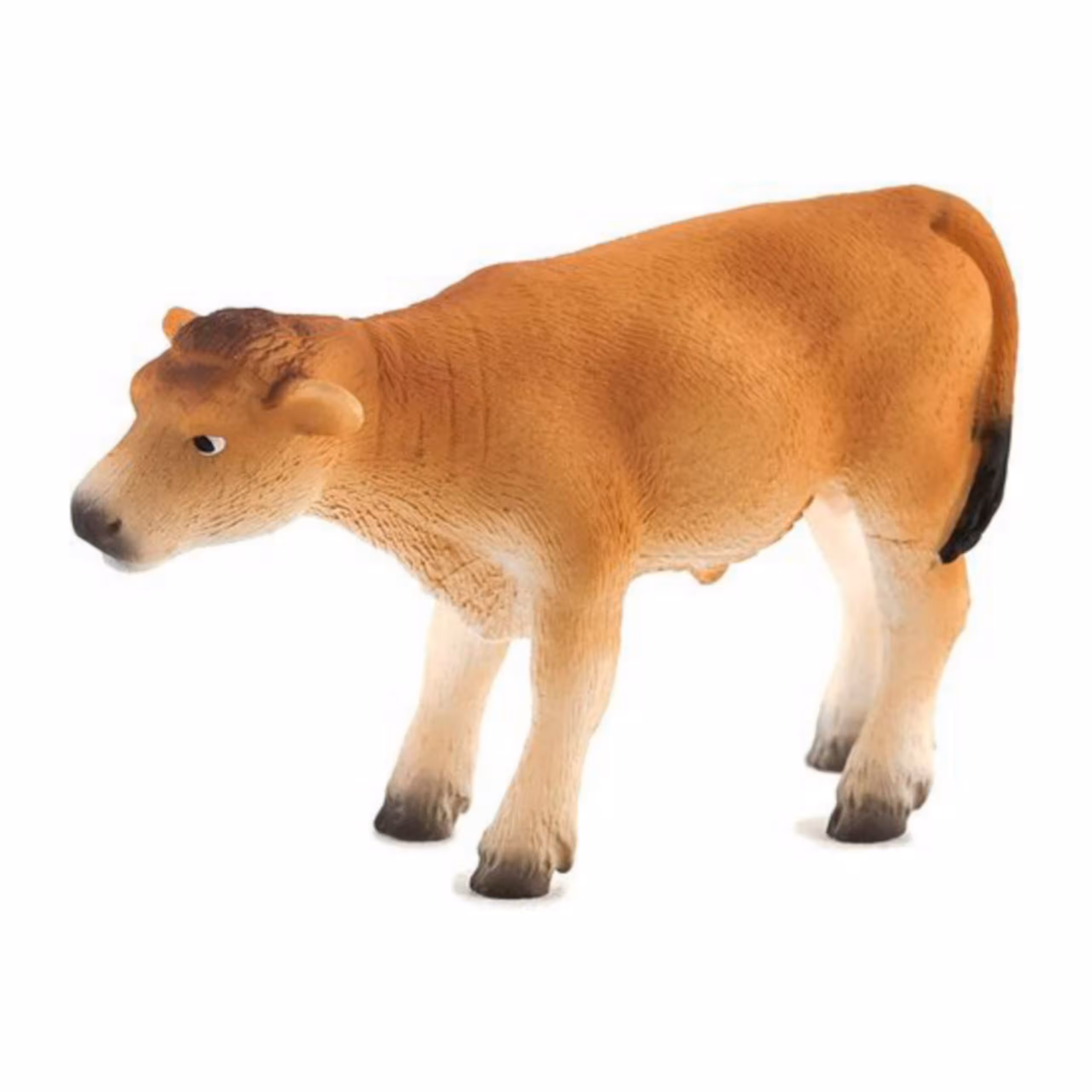 فیگور گوساله جرسی Jersey calf standing MOJO 3871474