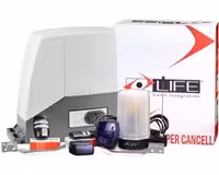 جک ریلی لایف مدل Acer 800