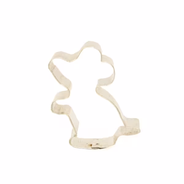 کاتر شیرینی طرح موش