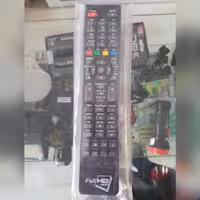 کنترل فول اچ دی ایکلاس مشکی