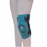 زانوبند طبی کشک باز کودکان