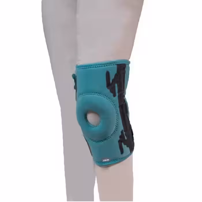 زانوبند طبی کشک باز کودکان