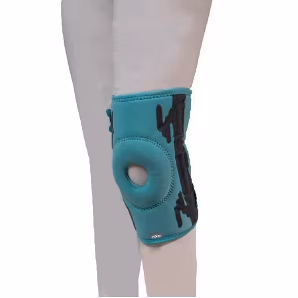 زانوبند طبی کشک باز کودکان