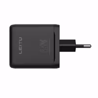 شارژر دیواری 65 وات لیتو چهار پورت مدل LH-30 - کالاوما
