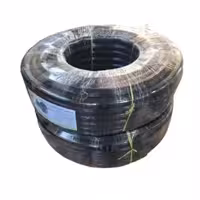 شیلنگ آب 1 اینچ طرح یاسا نخ دار براق