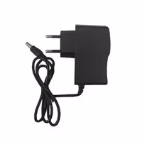 آداپتور 5ولت 1آمپر دیواری
