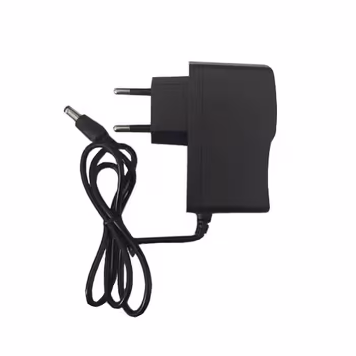 آداپتور 5ولت 1آمپر دیواری