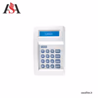 تلفن کننده خط ثابت 20 حافظه کلاسیک مدل CLASSIC PRO-DOUBLE