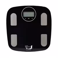 ترازوی حمام یونیک مدل UN-6511