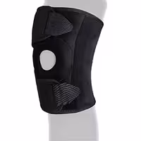 زانوبند کشکک باز فنردار نئوپرنی آدور