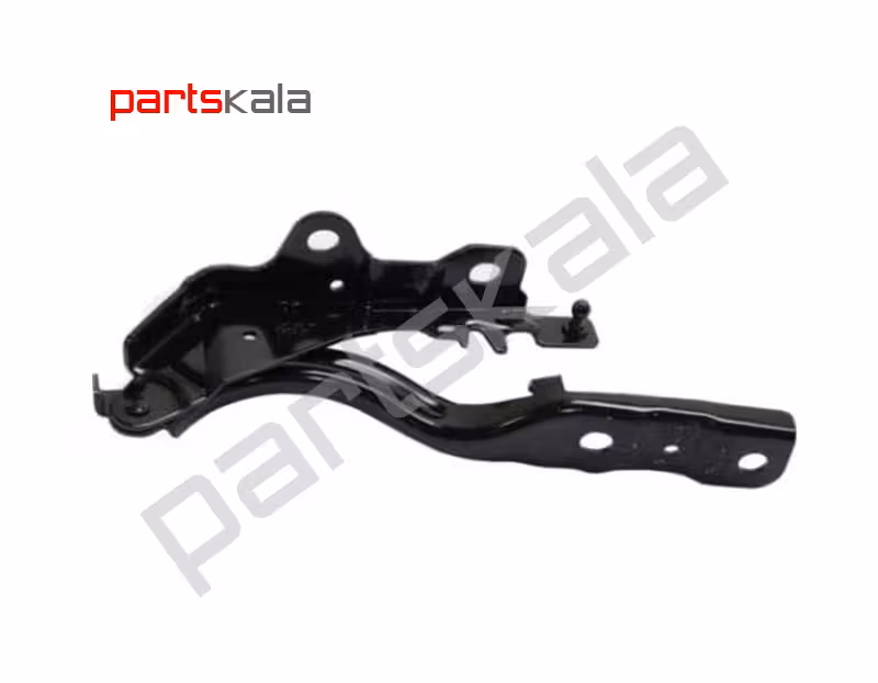 لولا درب موتور راست سوناتا هیبرید 2018