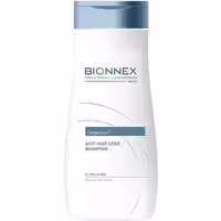شامپو ضد ریزش بایونکس bionnex اصل سری ارگانیکا Organica حجم 300 میل | موی نرمال