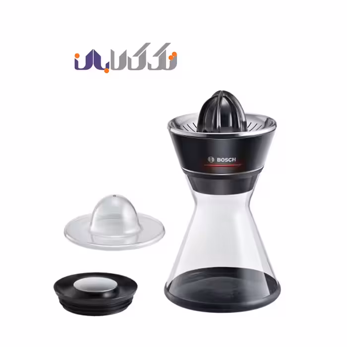 آب مرکبات‌ گیری بوش مدل MCP72GPB