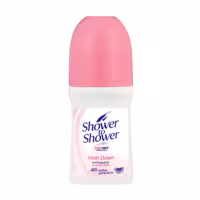 رول ضد تعریق زنانه شاور مدل fresh dawn حجم 50 میل