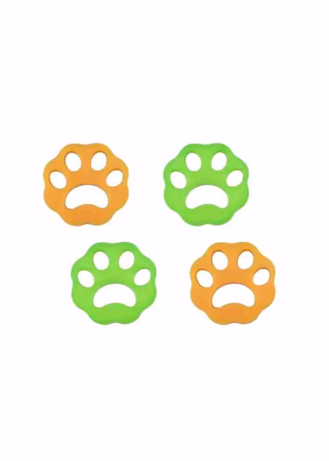 پرزگیر سیلیکونی ماشین لباسشویی طرح پنجه کوچک