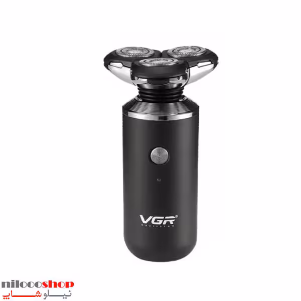 ماشین اصلاح موی صورت وی جی ار مدل V-317
