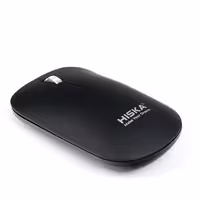 ماوس بی سیم هیسکا مدل HX-MO120