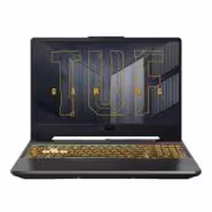 لپ تاپ ASUS TUF GAMING F15 FX506HC