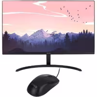 مانیتور رنسو مدل RM-24PRIME سایز 24 اینچ
